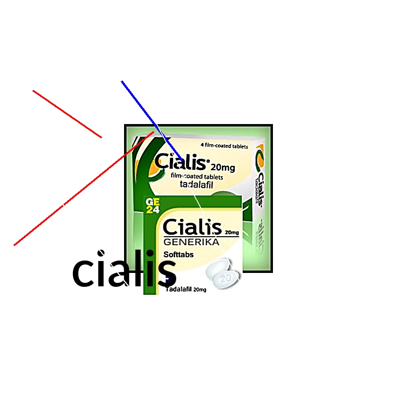 Acheter cialis ou viagra